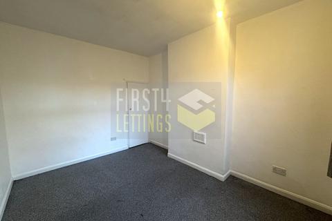 undefined, Churchill Street, Leicester LE2