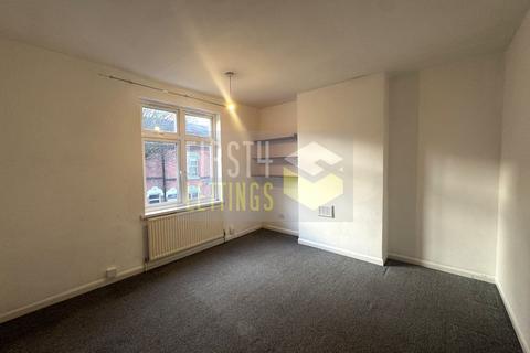 undefined, Churchill Street, Leicester LE2