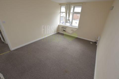 2 bedroom flat to rent, Grace Road, Leicester LE2