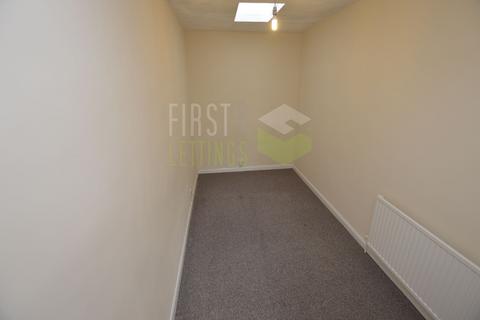 2 bedroom flat to rent, Grace Road, Leicester LE2