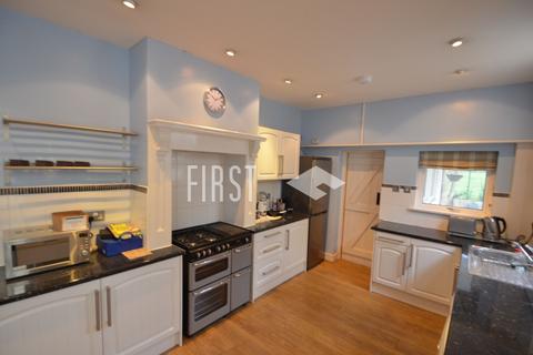 undefined, Fosse Road South, Leicester LE3