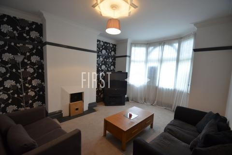 undefined, Fosse Road South, Leicester LE3