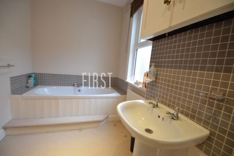 undefined, Fosse Road South, Leicester LE3
