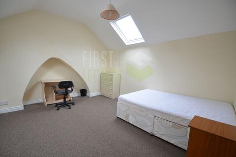 6 bedroom terraced house to rent - Hobart Street, Leicester LE2
