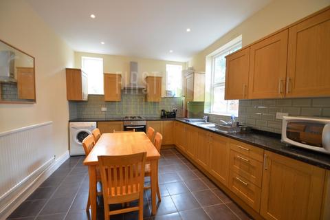 6 bedroom terraced house to rent, Hobart Street, Leicester LE2