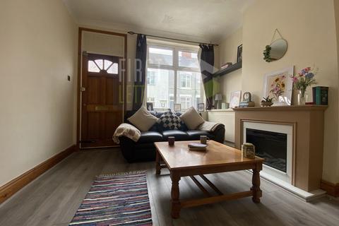 undefined, Sheridan Street, Leicester LE2