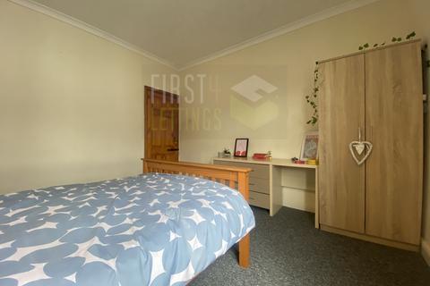 undefined, Sheridan Street, Leicester LE2