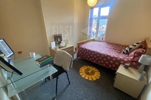 undefined, Sheridan Street, Leicester LE2