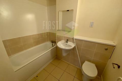 3 bedroom apartment to rent - Rutland Street, Leicester LE1