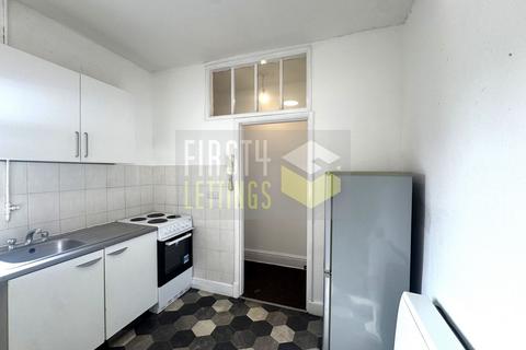1 bedroom flat to rent, Lansdowne Road, Leicester LE2