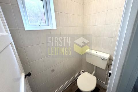 1 bedroom flat to rent, Lansdowne Road, Leicester LE2