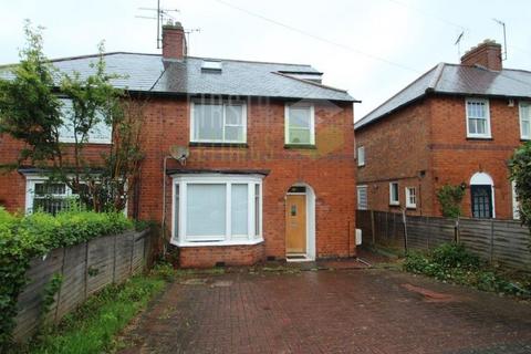 5 bedroom semi-detached house to rent - Houlditch Road, Leicester LE2