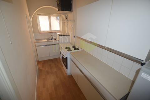 1 bedroom flat to rent, Springfield Road, Leicester LE2
