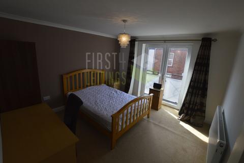 4 bedroom terraced house to rent, Clifton Road, Leicester LE2