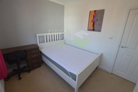undefined, Clifton Road, Leicester LE2