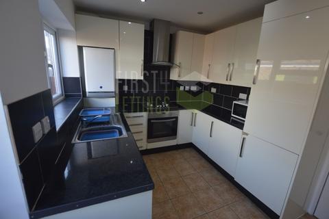 undefined, Clifton Road, Leicester LE2