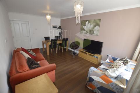 undefined, Clifton Road, Leicester LE2