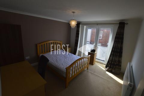 4 bedroom terraced house to rent, Clifton Road, Leicester LE2