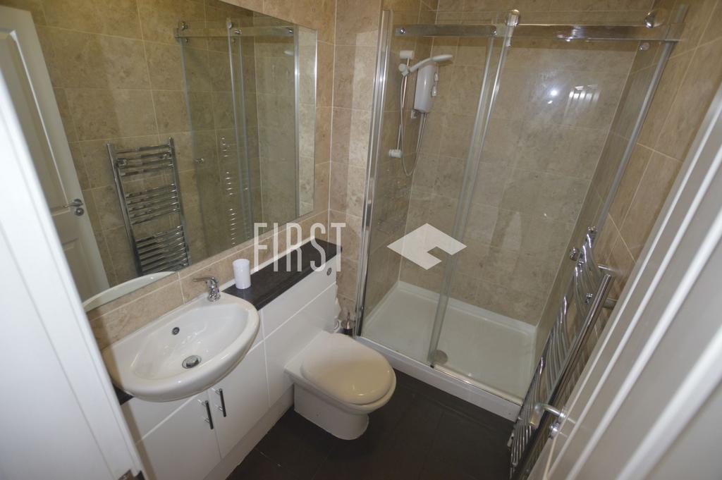 Bathroom 2