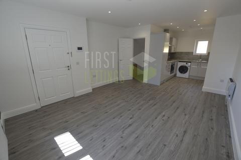 Studio to rent, Brentwood Road, Leicester LE2