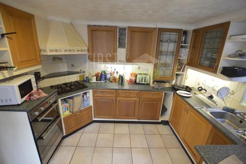 5 bedroom terraced house to rent - Queens Road, Leicester LE2