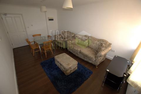 undefined, Clifton Road, Leicester LE2