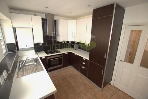 undefined, Clifton Road, Leicester LE2