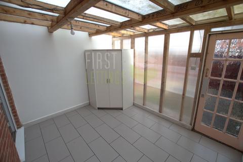 undefined, Clifton Road, Leicester LE2