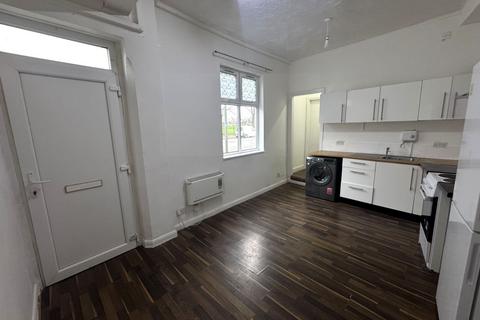 undefined, Saffron Lane, Leicester LE2
