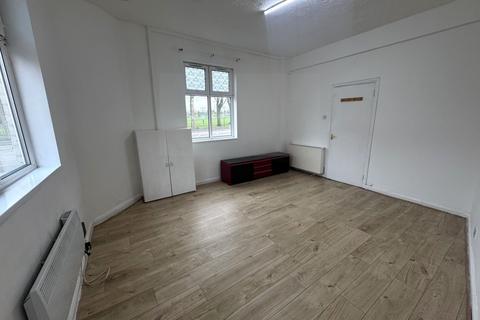 undefined, Saffron Lane, Leicester LE2