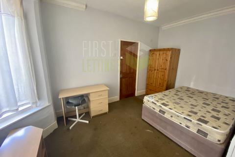 4 bedroom terraced house to rent - Noel Street, Leicester LE3