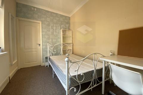 5 bedroom terraced house to rent, Gotham Street, Leicester LE2