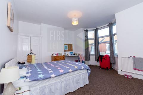 undefined, Equity Road, Leicester LE3