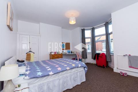 undefined, Equity Road, Leicester LE3