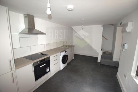 1 bedroom maisonette to rent, Victoria Avenue, Leicester LE2