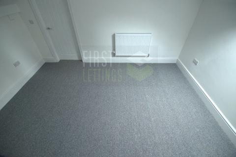 1 bedroom maisonette to rent, Victoria Avenue, Leicester LE2