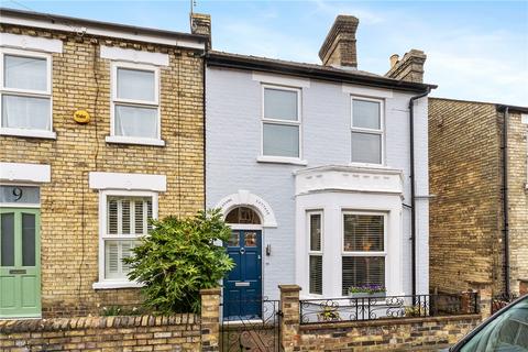 3 bedroom end of terrace house for sale - Godesdone Road, Cambridge, CB5