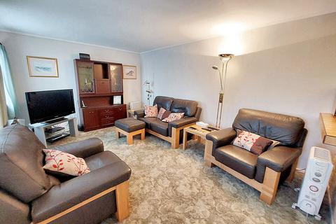 1 bedroom bungalow for sale, Longstone Park, Beadnell, Chathill, Northumberland, NE67 5BP