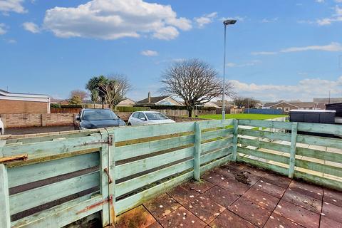 80 Longstone Park, Beadnell, Chathill, NE67 5BP