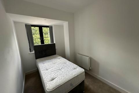 2 bedroom apartment to rent, Streetsbrook, Solihull B91