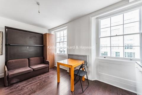 Studio to rent - Hurdwick Place Camden NW1