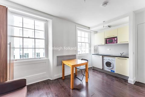 Studio to rent - Hurdwick Place Camden NW1