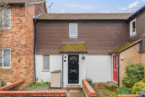 2 bedroom terraced house for sale, Sedley Grove, Harefield, Uxbridge