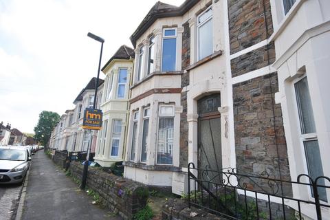 3 bedroom terraced house for sale - Bristol BS5