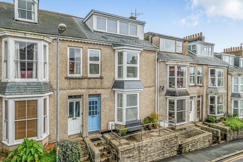 4 bedroom terraced house for sale, St. Ives, St. Ives TR26