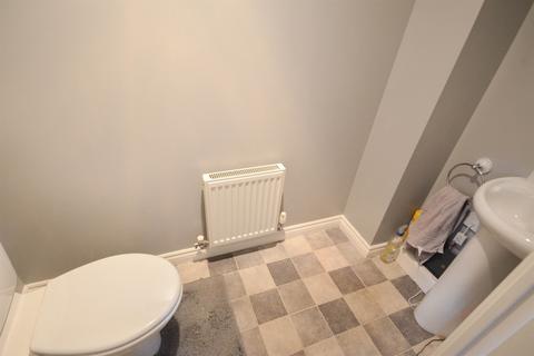 3 bedroom end of terrace house for sale - North Street, Jarrow