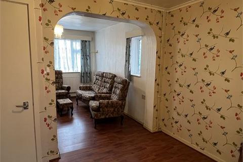 2 bedroom semi-detached bungalow for sale, Bullpit Road, Balderton, Newark, Nottinghamshire.