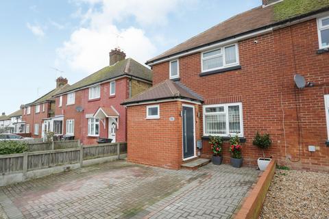 3 bedroom semi-detached house for sale - Westover Road, Broadstairs, CT10
