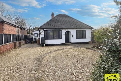 Kintillo Brant Road, Fulbeck, Grantham, NG32 3JZ
