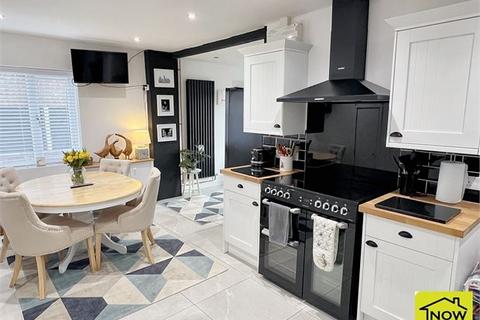 Kintillo Brant Road, Fulbeck, Grantham, NG32 3JZ